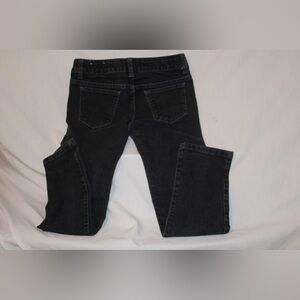 Faded Glory girls jeans size 7